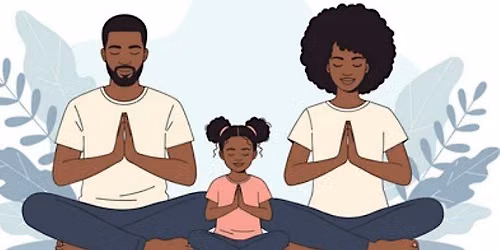 [Free] Parenting with Peace Workshop