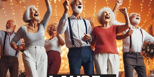 Laube-Stammtisch - Ausgabe 22 \u2013 Vollgas, aber mit Wecker!"