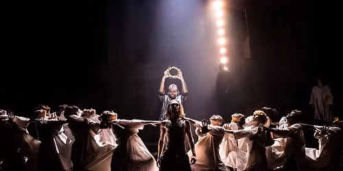 Jesus Christ Superstar