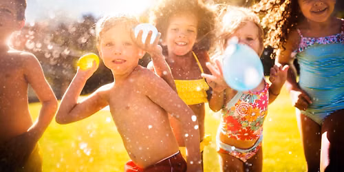 Zomerfeest JC 't Velt