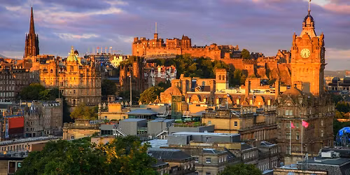 Around the World Book Exchange - JENNIFER: Scotland