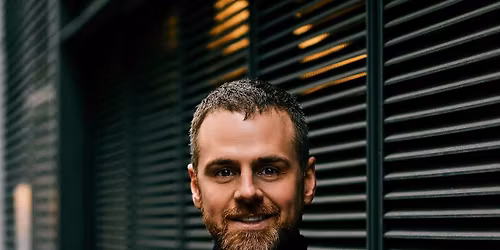 book parties & natters with AJ West