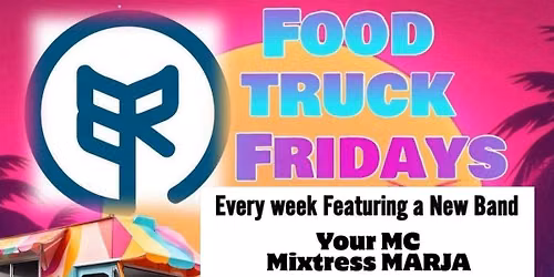 Food Truck Fridays