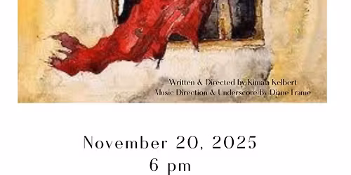 The Scarlet Thread to Christmas