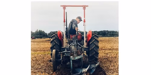 North Notts Spring Ploughing Match