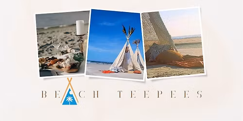 Romantic Luxury Dinner on the Beach