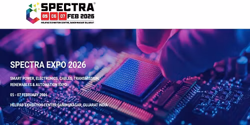 Spectra Expo 2026
