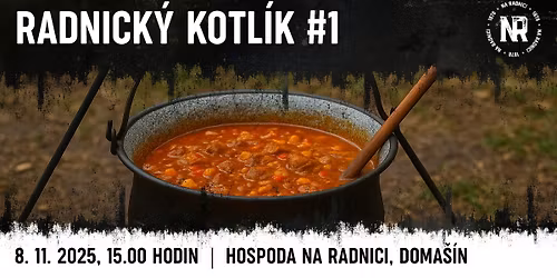 Radnick\u00fd kotl\u00edk #1