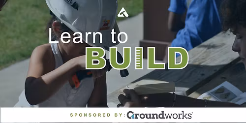 Learn to Build