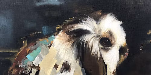 Annual 12x12 Group Show Opening Night