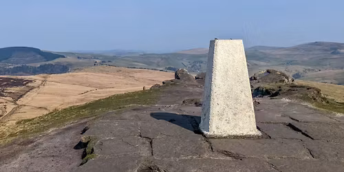 Sunset Hike on Shutlingsloe \u2013 The Cheshire Matterhorn (Guided 10k Walk)