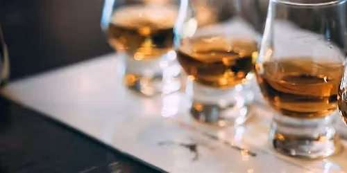 LITTLE WHISKEY SCHOOL: Whiskey on the Loup