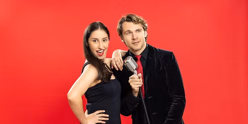 Impromptunes - Kiss & Make Up @ Adelaide Fringe