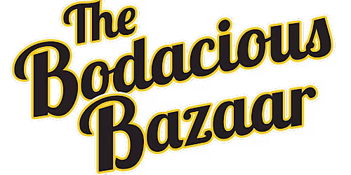 Bodacious Bazaar Spring 2026