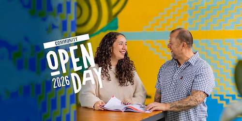 University of Waikato Community Open Day