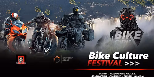 Bike Culture Festival