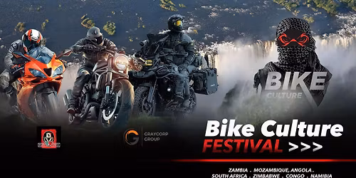 Bike Culture Festival