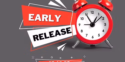 Early Release
