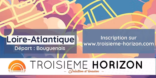 LE RALLYE DE L'ESTUAIRE