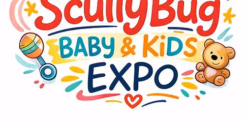 ScullyBug Baby & Kids Expo