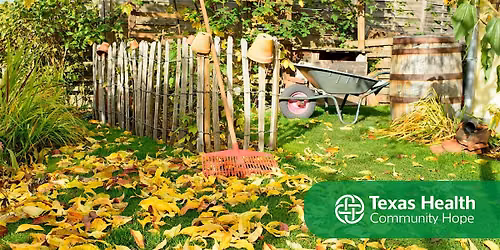 Fall Garden Planning - Locally Grown Experience