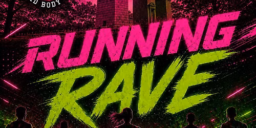 BBG Rave Run