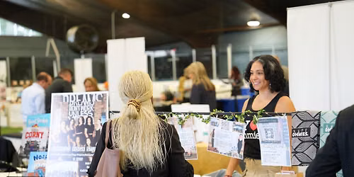 2026 Union County Means Business Expo
