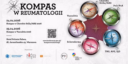 KOMPAS W REUMATOLOGII