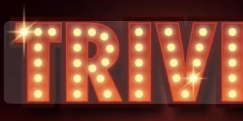 Trivia Night @ Hitch-N-Post