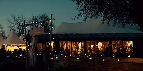 Soir\u00e9e ap\u00e9ro-concert avec Annaba Folk au restaurant de Samara