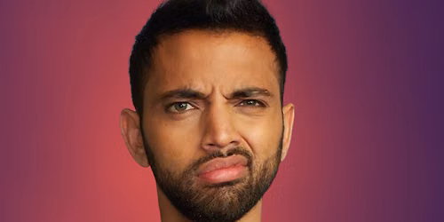 Akaash Singh