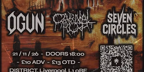 Devils Henchmen Album Launch Show