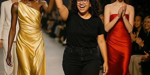 Fashion Designer Casting Call