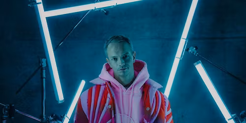 ALLE FARBEN LIVE bei den Design Days 2026