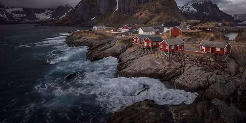 Chicago Photo Exhibition