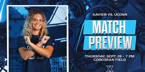 Parking DePaul Blue Demons at Xavier Musketeers Womens Volleyball