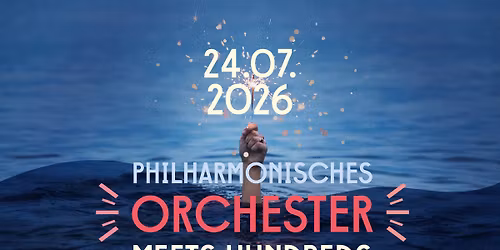 Classic Night: Hundreds & Philharmonisches Orchester W\u00fcrzburg 