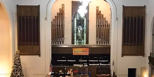 Danville Municipal Band Christmas Concert