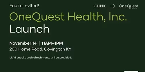 OneQuest Health, Inc.