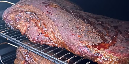 BORISKET Monthly Brisket Night