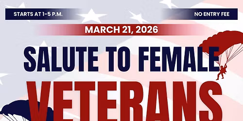 Salute to Female Veterans