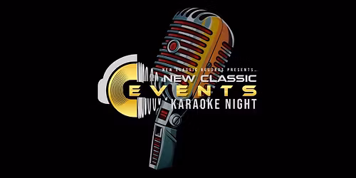 KARAOKE NIGHT at Headline Sports Bar & Grill