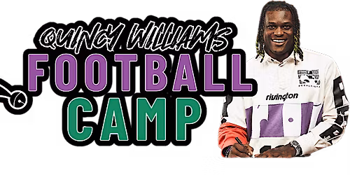 Quincy Williams Football Camp 2026