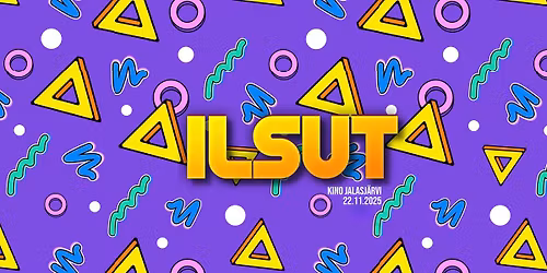 Ilsut @ Kino Jalasj\u00e4rvi (K18)