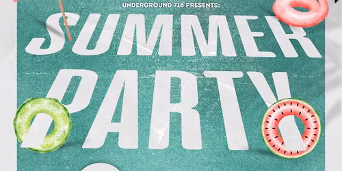 Summer Party