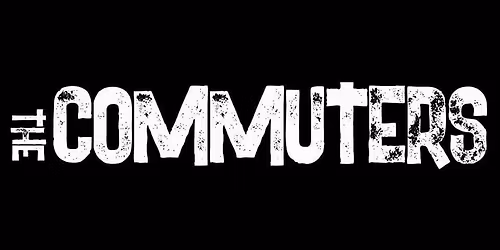 The Commuters live @ Hailey's