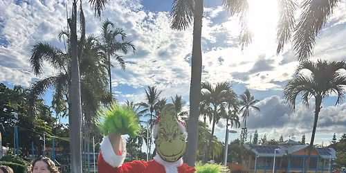 End of year Christmas Social 2025