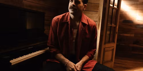 DAVID WIMBISH of THE COLLECTION w\/JESSE JAMES DECONTO of THE PINKERTON RAID