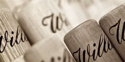 A Rare Evening of Bourbon & Culinary Craft---Willett  Bourbon Dinner