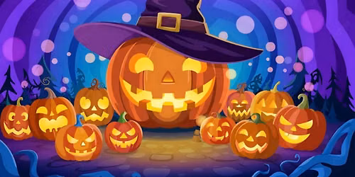Halloween Party